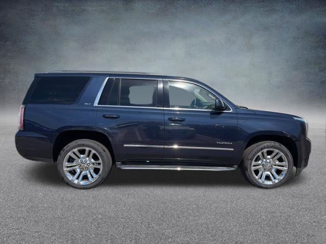 2019 GMC Yukon SLT - Photo 6