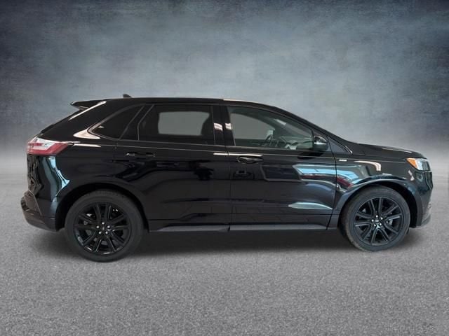 2020 Ford Edge ST-Line - Photo 6
