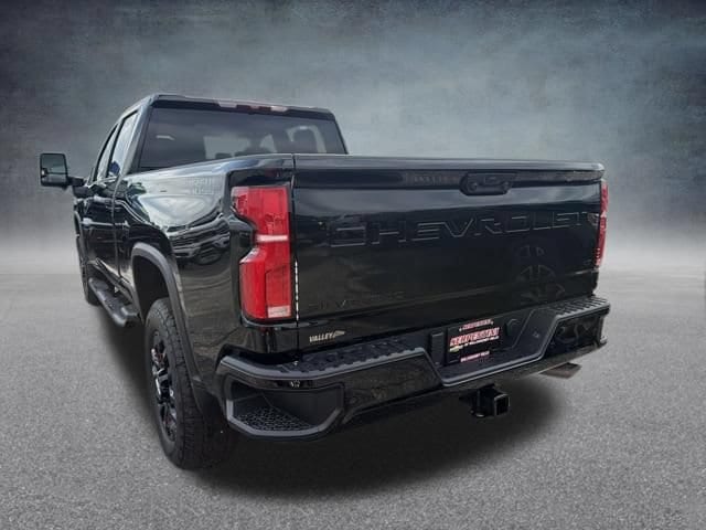 2026 Chevrolet Silverado 2500 HD LT - Photo 9