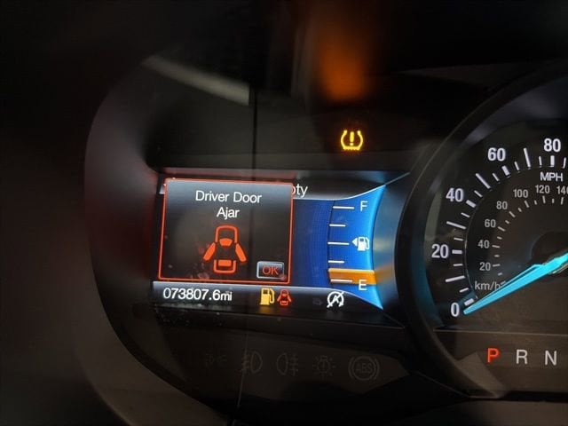 2020 Ford Edge ST-Line - Photo 21