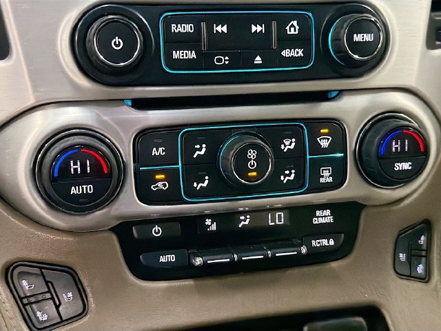 2019 GMC Yukon SLT - Photo 21