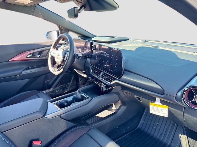 2025 Chevrolet Equinox EV RS - Photo 34