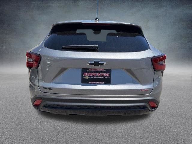 2026 Chevrolet Trax RS - Photo 8