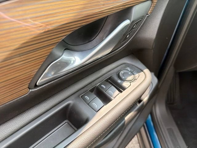 2019 GMC Terrain SLE - Photo 9