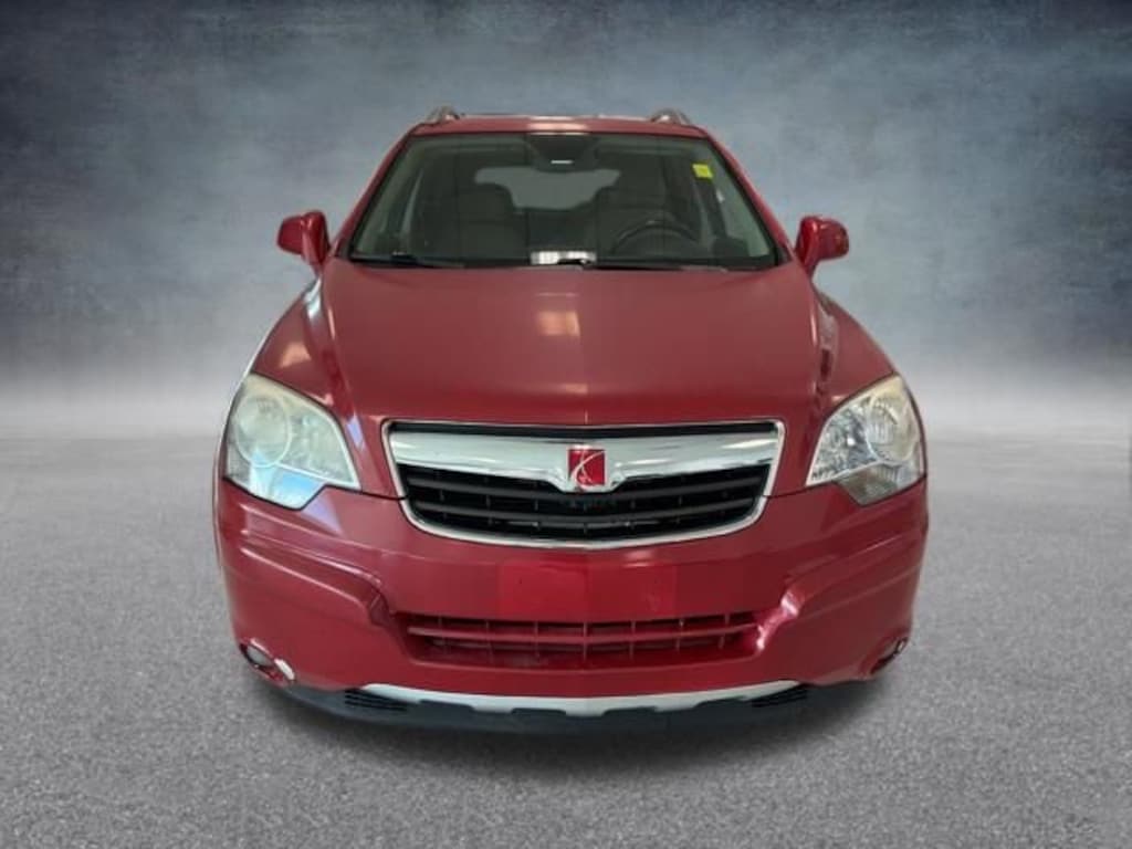 Used 2010 Saturn Vue XR w/1SB SUV