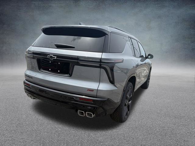 2026 Chevrolet Traverse RS - Photo 7