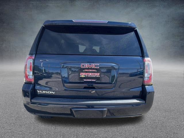 2019 GMC Yukon SLT - Photo 9