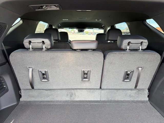 2026 Chevrolet Traverse Z71 - Photo 25