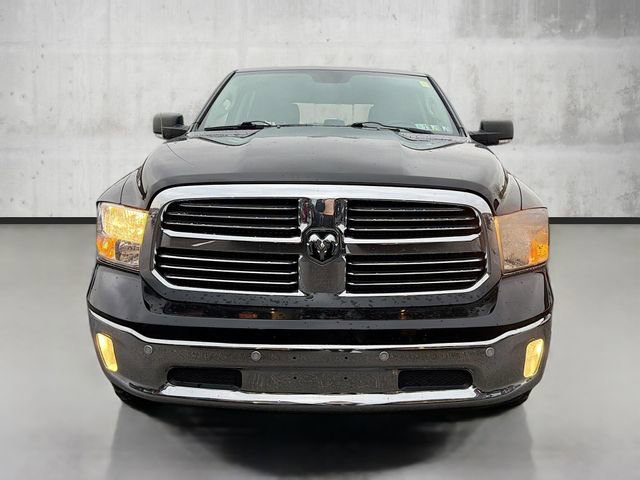 2015 Ram 1500 Big Horn photo 2