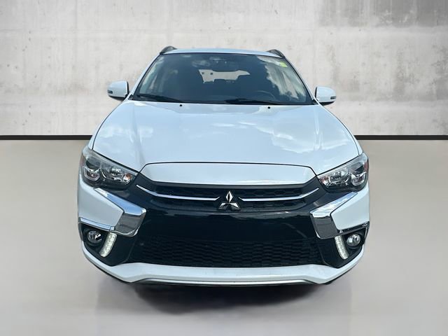 2019 Mitsubishi Outlander Sport GT photo 2
