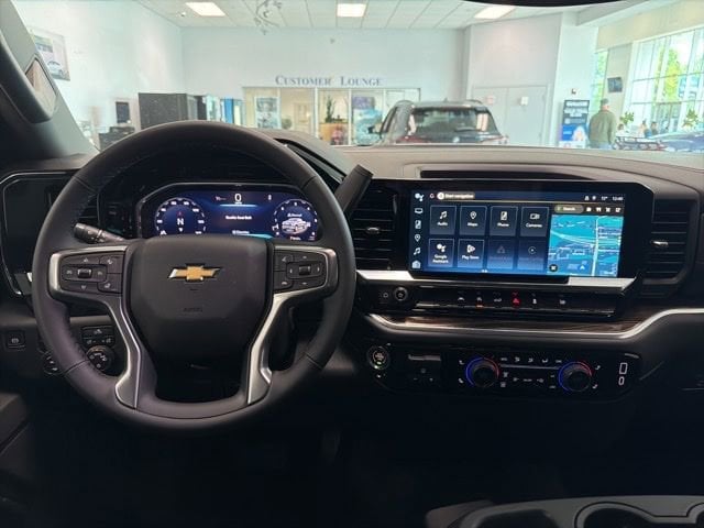 2026 Chevrolet Silverado 1500 LT - Photo 22