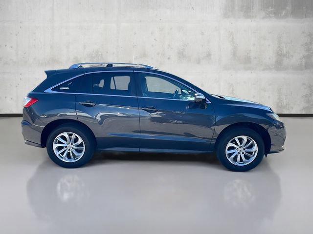 2016 Acura RDX Technology photo 4