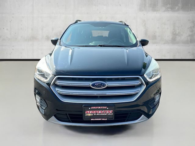 2017 Ford Escape SE photo 2
