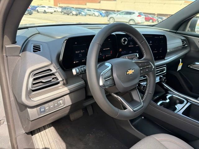 2026 Chevrolet Traverse LT - Photo 15