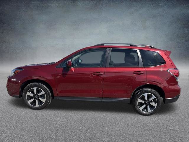 2017 Subaru Forester Premium - Photo 10