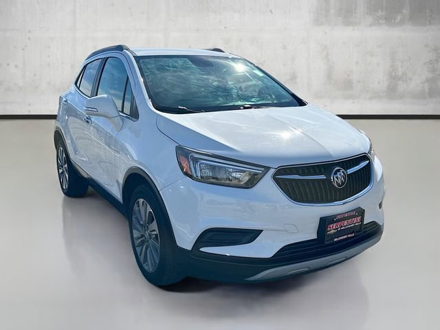 2019 Buick Encore Preferred photo 3