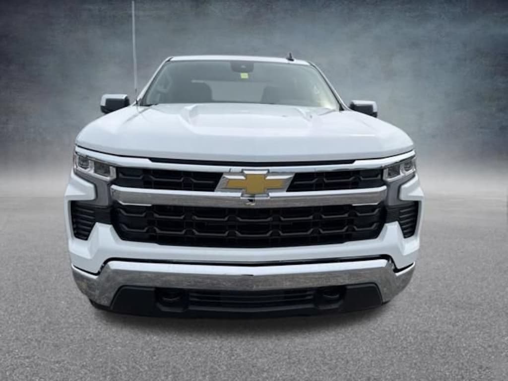 New 2026 Chevrolet Silverado 1500 LT (2FL) Truck