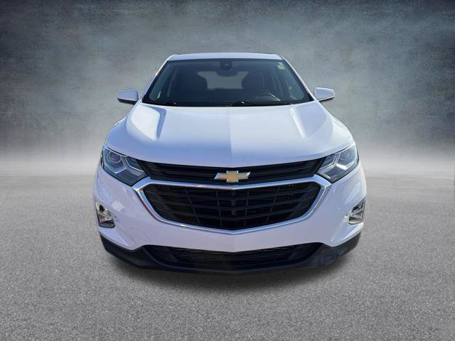 Used 2020 Chevrolet Equinox LT SUV