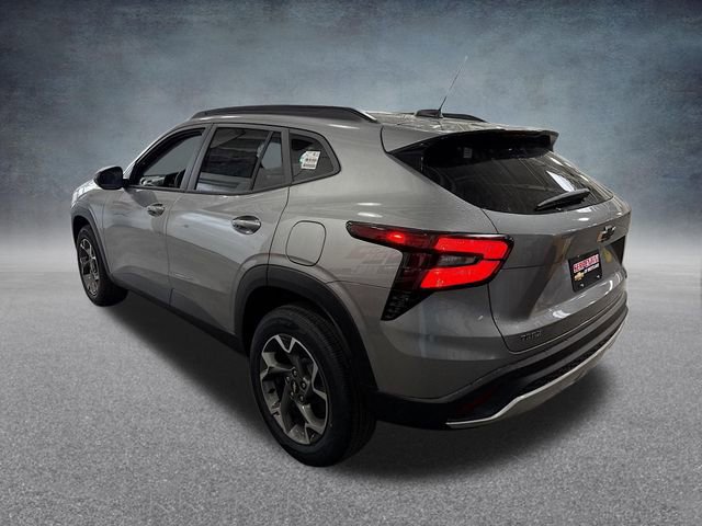 2026 Chevrolet Trax LT - Photo 10