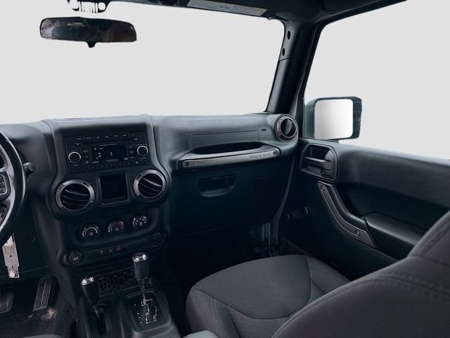2018 Jeep Wrangler JK Unlimited Sport - Photo 23