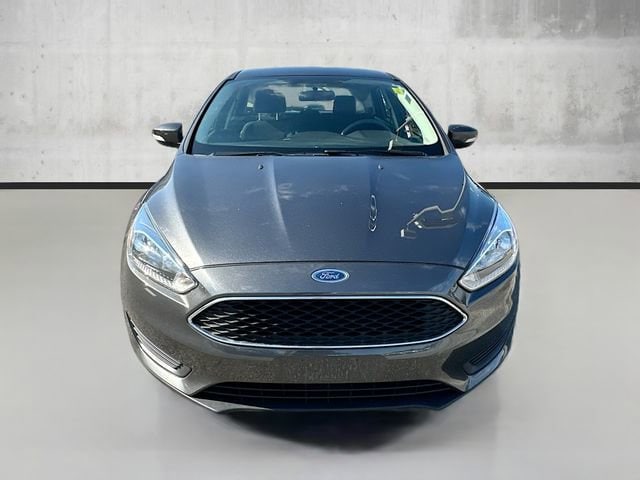 Used 2017 Ford Focus SE with VIN 1FADP3K2XHL339314 for sale in Willoughby Hills, OH