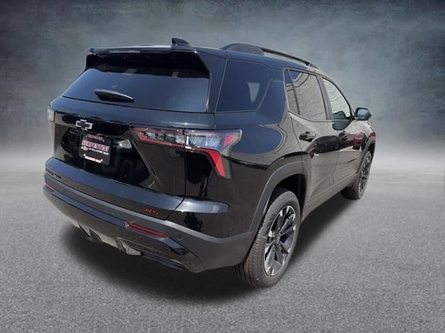 2027 Chevrolet Equinox RS - Photo 7