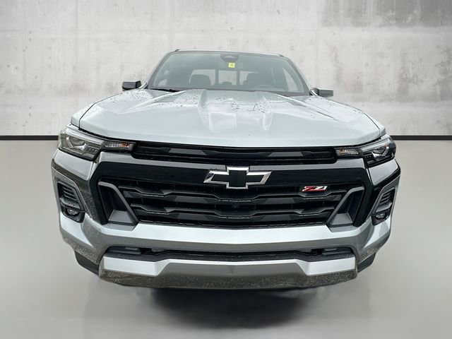 2026 Chevrolet Colorado Z71 photo 2