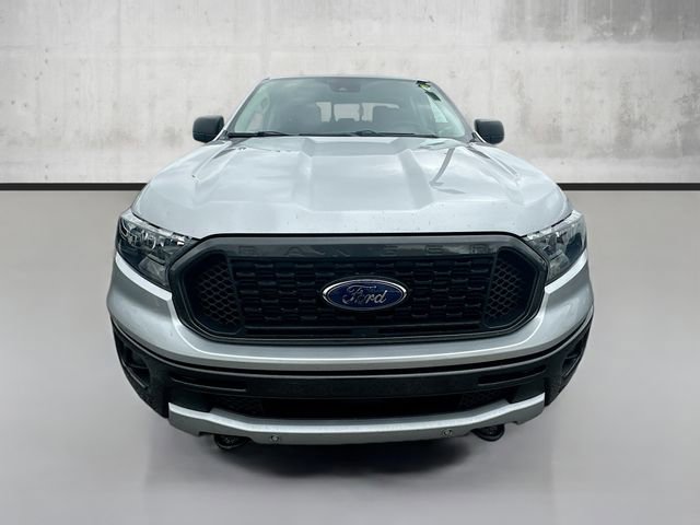 2019 Ford Ranger XL photo 2