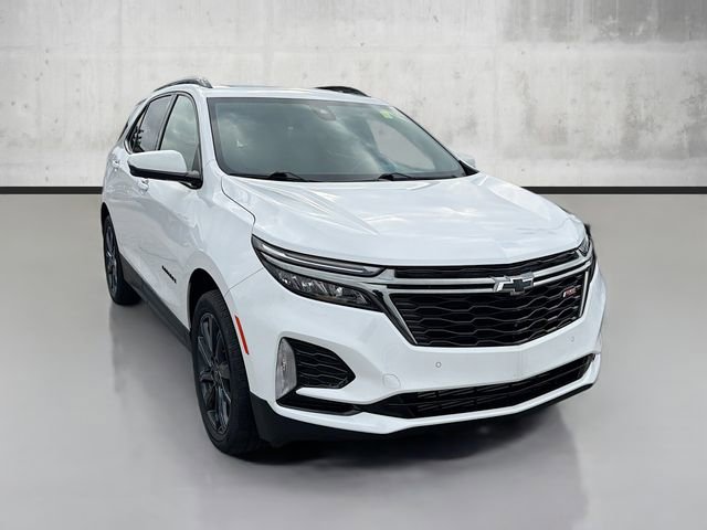 2022 Chevrolet Equinox RS photo 3
