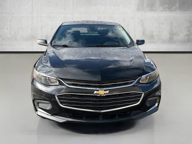 Used 2016 Chevrolet Malibu 1LT with VIN 1G1ZE5ST0GF205637 for sale in Willoughby Hills, OH