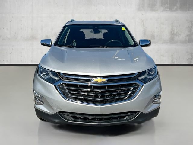 2019 Chevrolet Equinox Premier photo 2