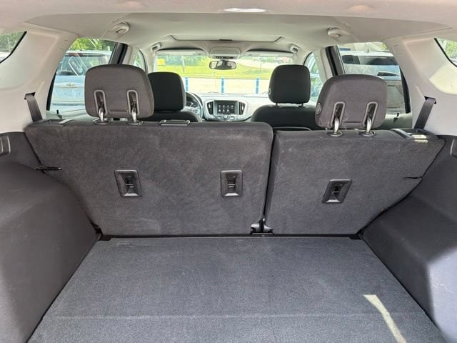 2019 GMC Terrain SLE - Photo 20