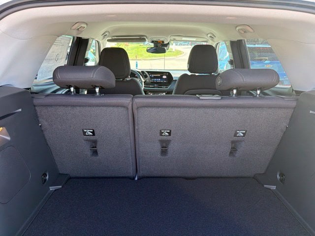 2026 Chevrolet Trailblazer LT - Photo 21