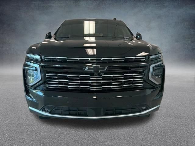 2025 Chevrolet Tahoe High Country - Photo 10
