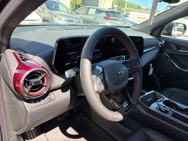 2027 Chevrolet Equinox RS - Photo 17