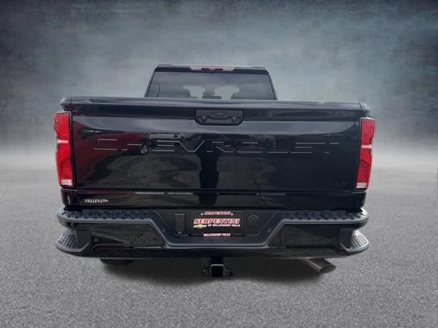 2026 Chevrolet Silverado 2500 HD LT - Photo 8