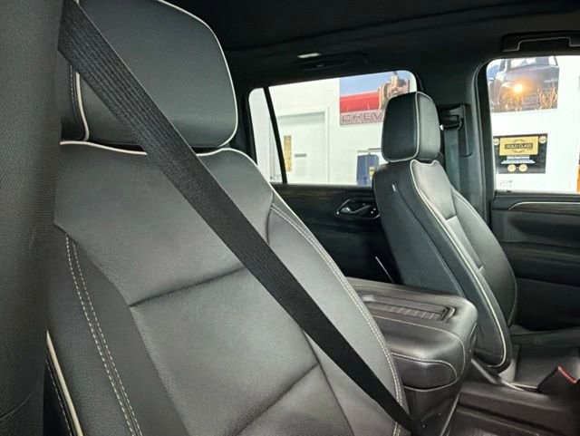 2022 Chevrolet Suburban Premier - Photo 29