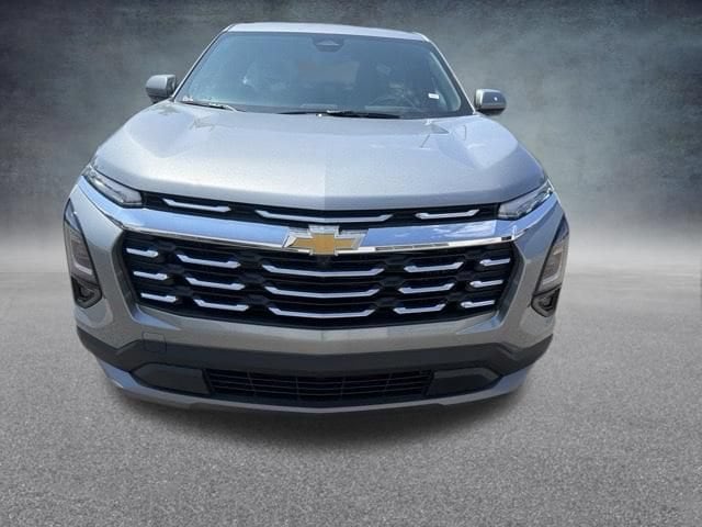 2027 Chevrolet Equinox LT - Photo 3