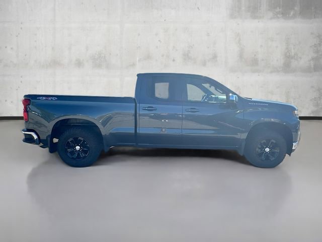 2019 Chevrolet Silverado 1500 LT photo 4
