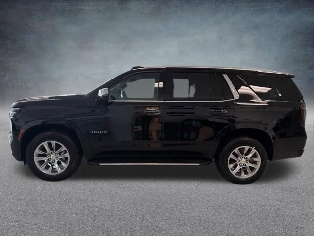 2026 Chevrolet Tahoe Premier - Photo 10
