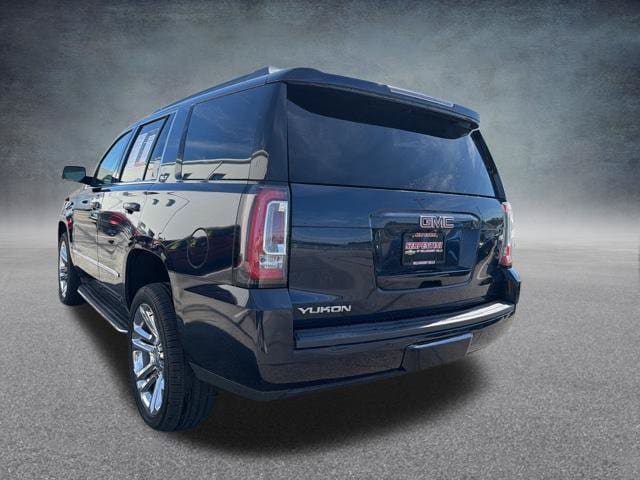 2019 GMC Yukon SLT - Photo 10