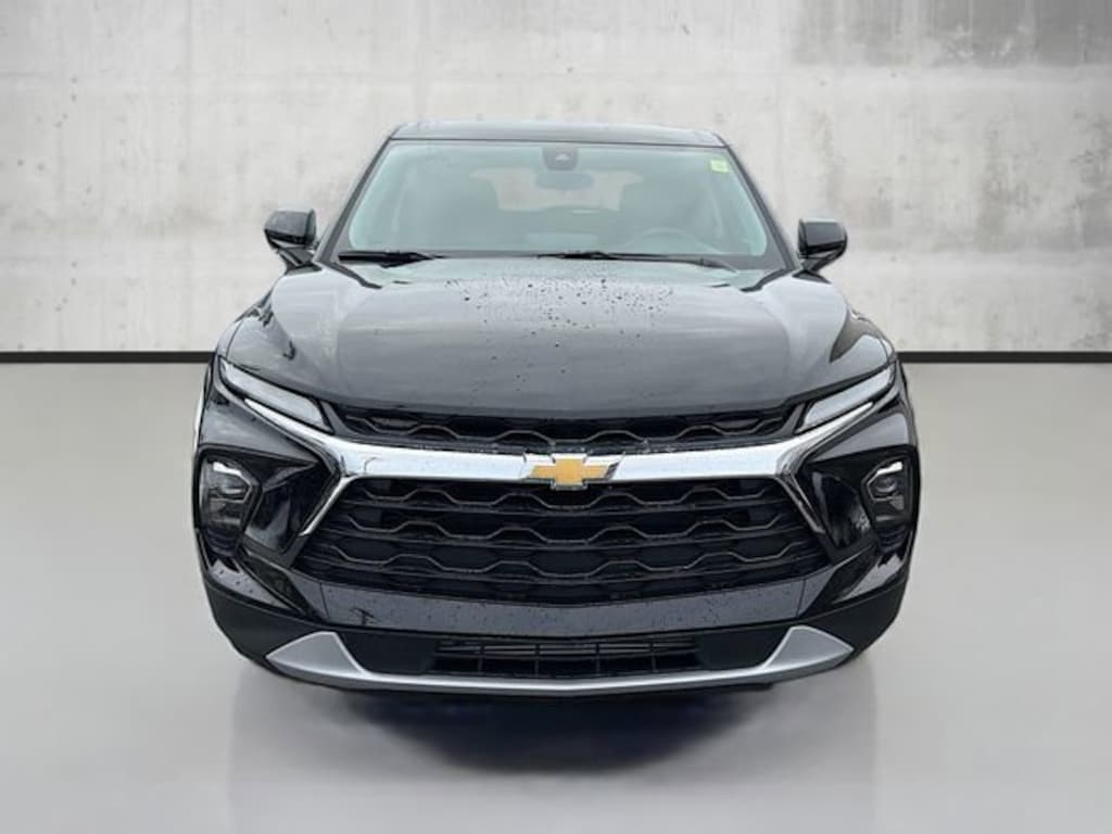 New 2026 Chevrolet Blazer 2LT SUV