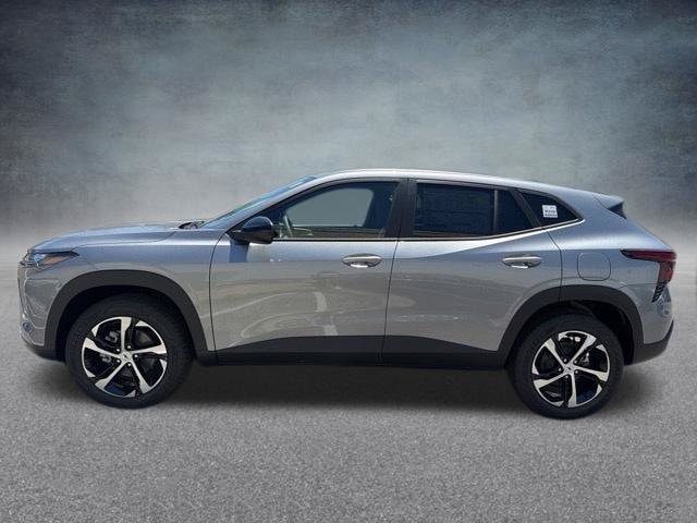 2026 Chevrolet Trax RS - Photo 10