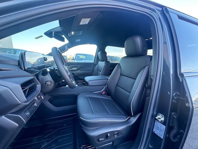 2026 Chevrolet Silverado EV LT - Photo 25