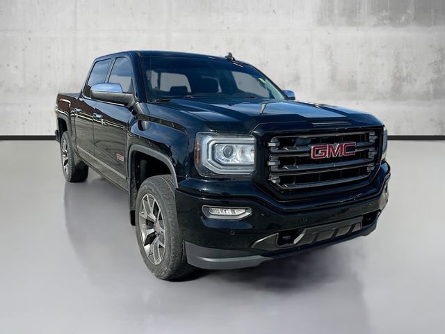 2016 Gmc Sierra 1500 SLT photo 3