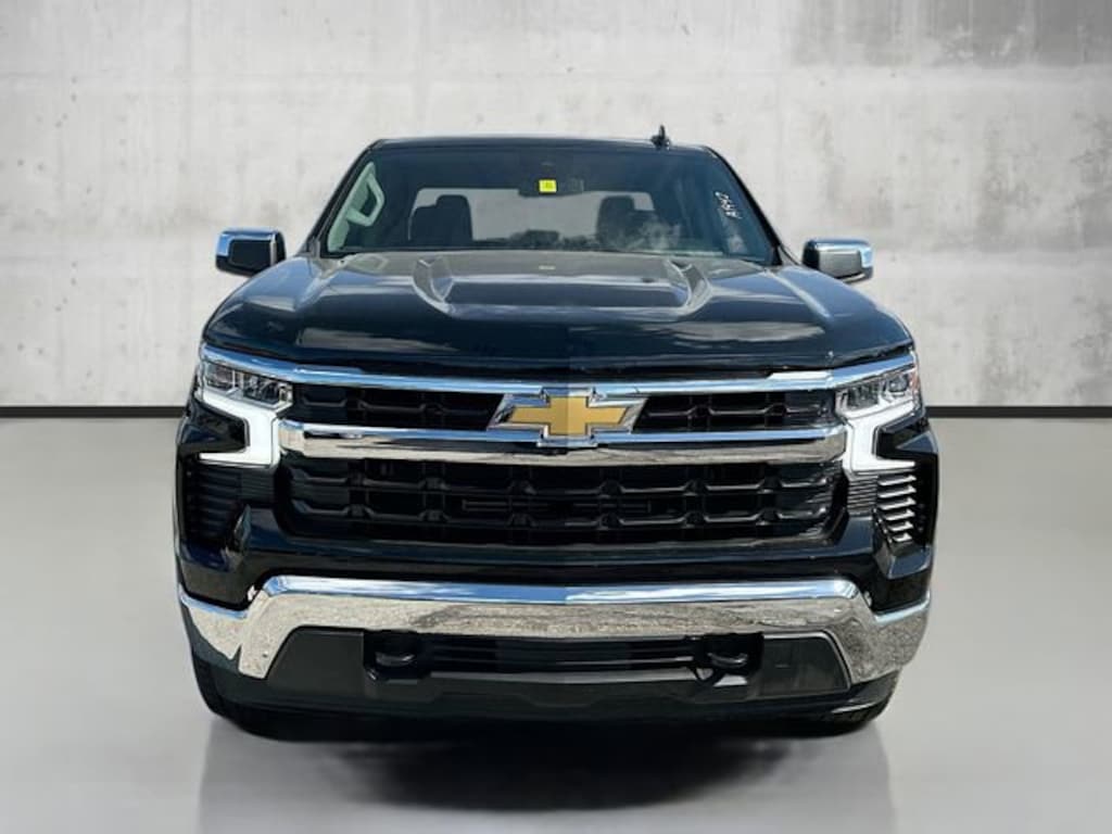 New 2026 Chevrolet Silverado 1500 LT (2FL) Truck