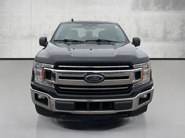 2020 Ford F-150 XL photo 2