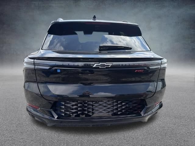 2025 Chevrolet Equinox EV RS - Photo 8