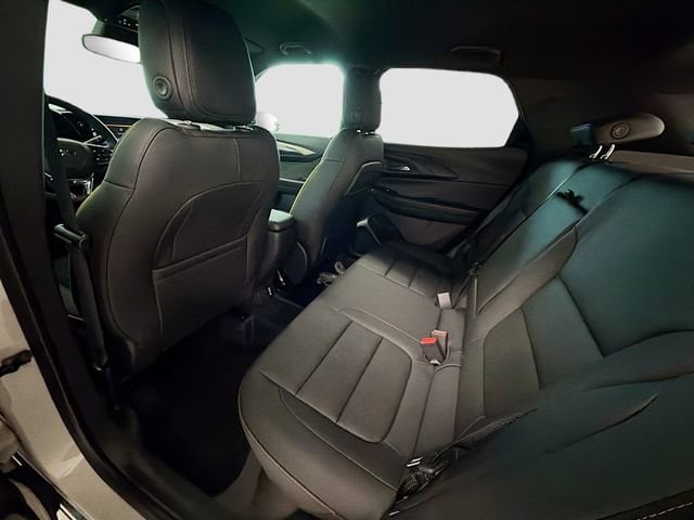 2026 Chevrolet Trailblazer Activ - Photo 27