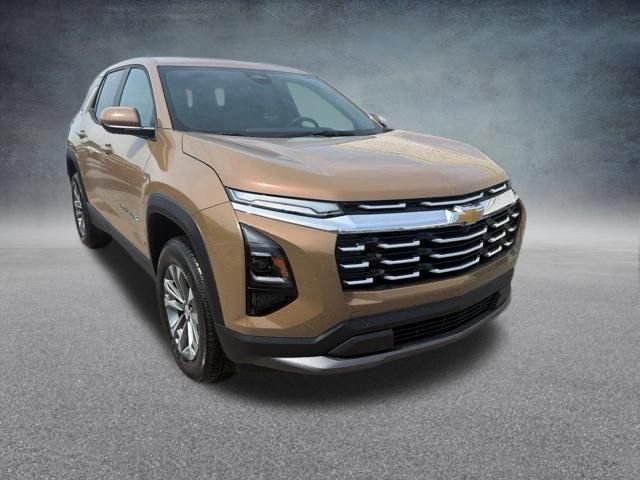 New 2027 Chevrolet Equinox LT SUV